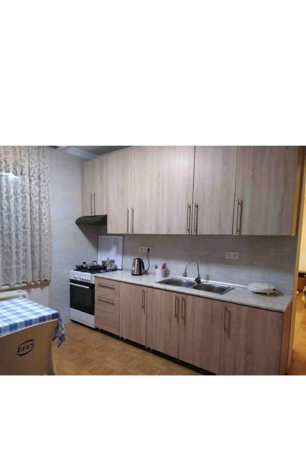 Ferienwohnung Geo Kutaissi Exterior foto
