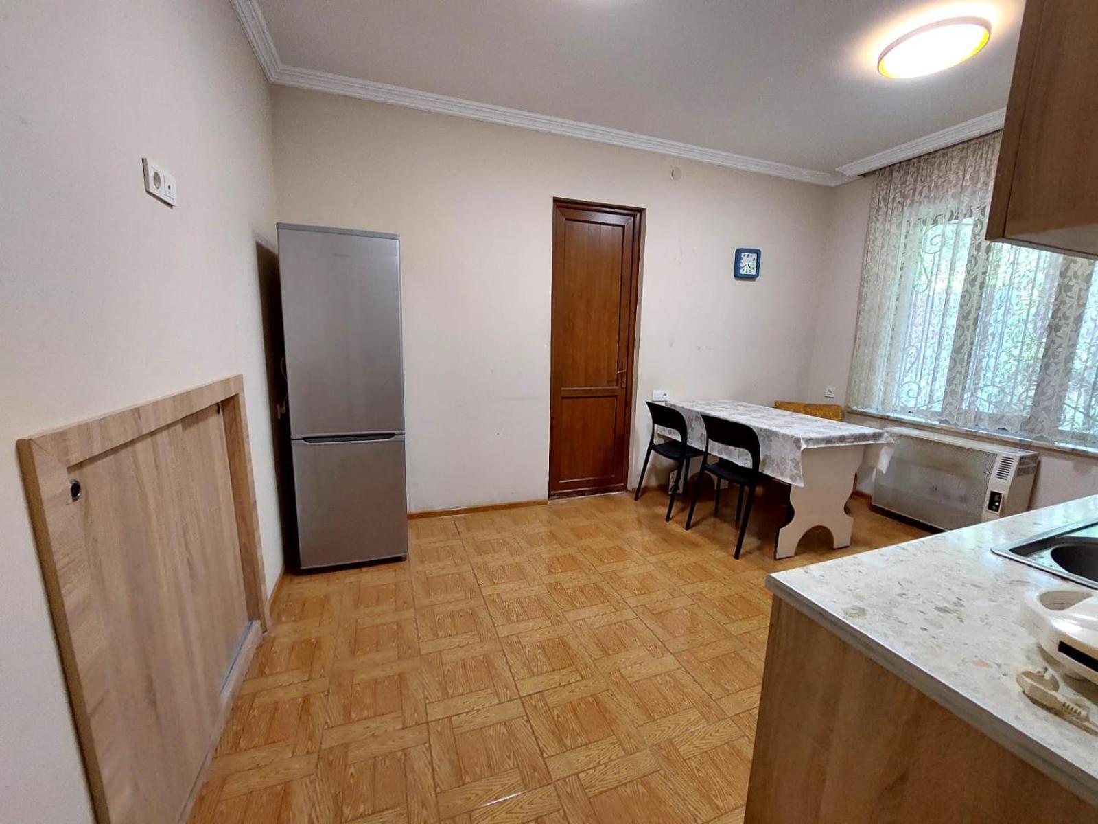 Ferienwohnung Geo Kutaissi Exterior foto